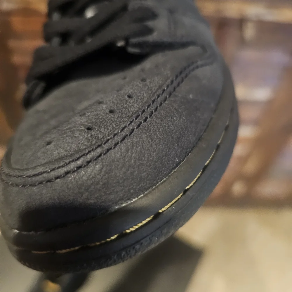 NIKE SB DUNK HIGH deconstructed DOC MARTENS - Picture 11 of 12